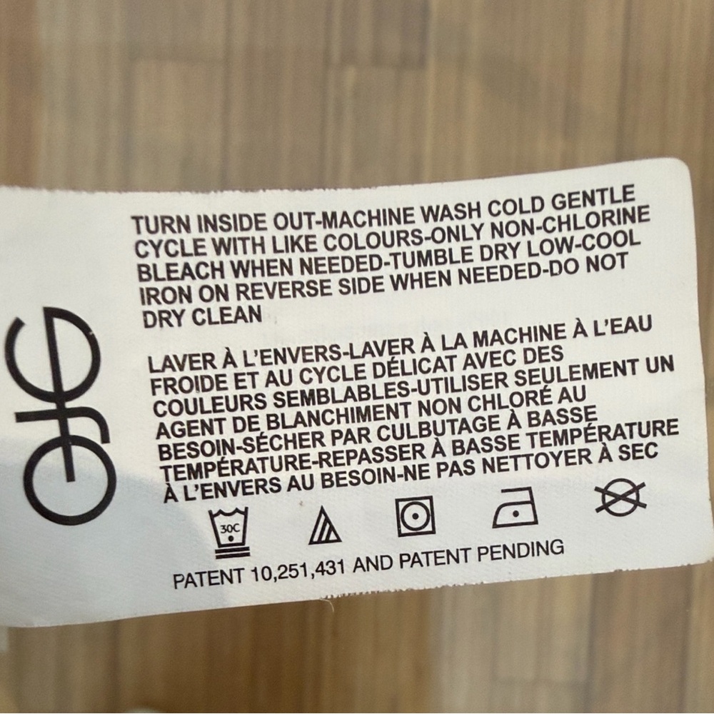 Lucky Brand Tan Sherpa Vest - Picture 6 of 8